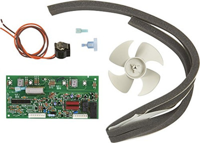 Whirlpool 12002754 FROST KIT-BOARDS/BLADE/TSTAT