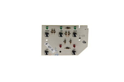 Whirlpool 61005277  Main Printed Circuit Board for