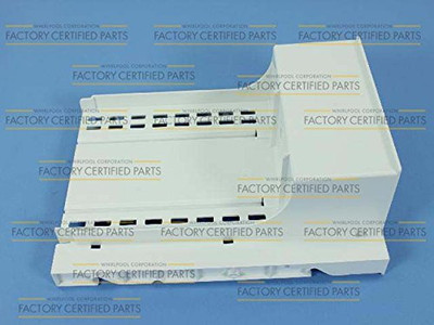 Whirlpool 61005625  ENCLOSURE ICE 83