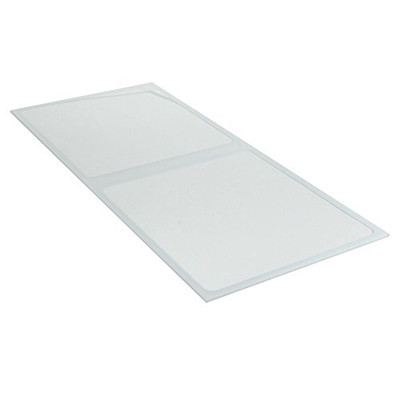 Whirlpool 67006878 WP GLASS CRISPER 83 CORPORATION