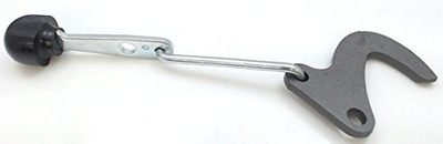 Whirlpool 24452 Part Number : Latch, Link & Lever