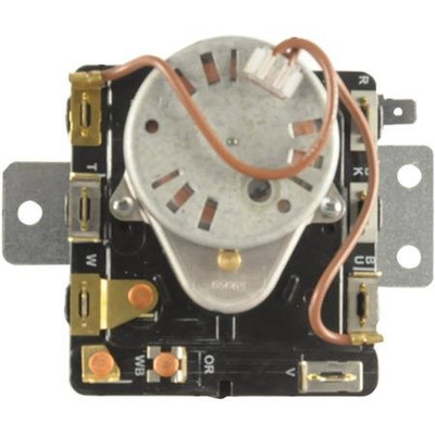 Whirlpool 8578906 Timer - Fm 3 Cyc 30M Fg OEM