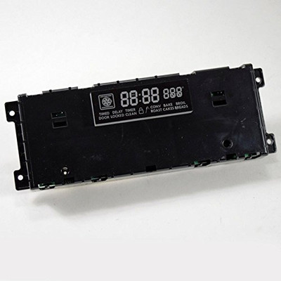 Electrolux 316577091 Cookers CONTROL-ELECTRICAL COO:MEXICO