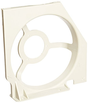 Electrolux 242050601 Refrigerators SHROUD-CONDENSER COO:US