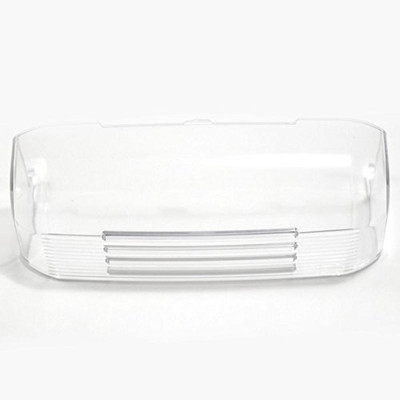 Whirlpool W10313918 Light Bulb Clear Cover F OEM