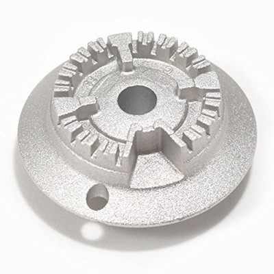 Whirlpool W10282515 CORPORATION  WP HEAD BURNER 9J