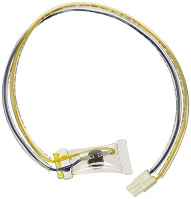 Electrolux 5304460356 Refrigerators THERMOSTAT COO:P.R. OF CHINA