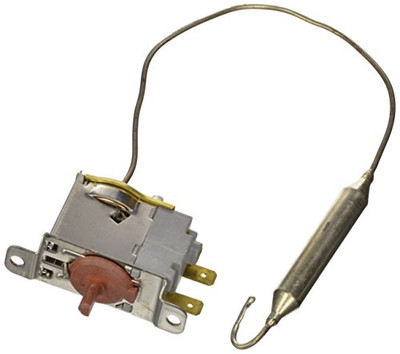 Electrolux 5304460418 Frigidaire Refrigerator Temperature Control Thermostat