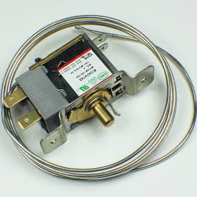 Whirlpool W10474749 Control-Temp Fast Freeze OEM