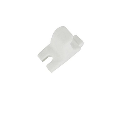 Whirlpool W10245207 Part Number : Hook Front