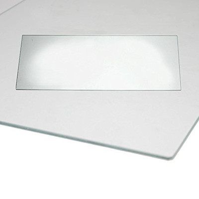 Whirlpool 67002332 CORPORATION  WP GLASS PANTRY