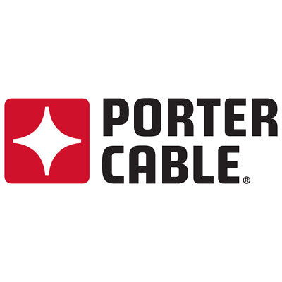 NAMEPLATE PORTER-CABLE NAMEPLATE PORTER-CABLE