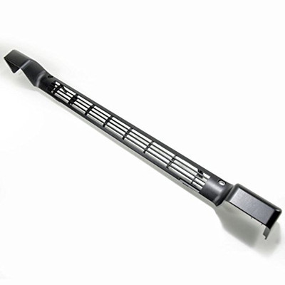 Whirlpool W10534167 Grille-Toe 30In Black OEM