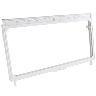 Whirlpool 67003854  Crisper Frame for Refrigerator