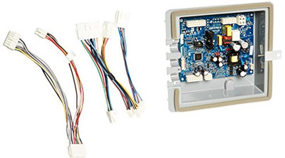 Electrolux 5303918563 Refrigerators BOARD-SWITCH TERMINAL COO:MEXICO Electrolux 5303918563 Refrigerators BOARD-SWITCH TERMINAL COO:MEXICO