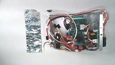 Whirlpool W10802701 KitchenAid Refrigerator Control Board