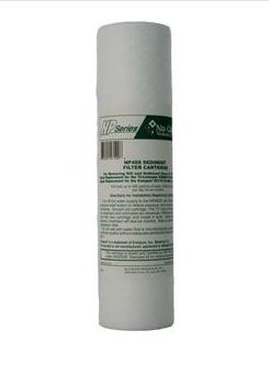 NU CALGON 4712-87 NP48S Sediment Cartridge Filter