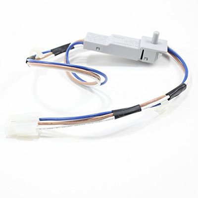 Whirlpool W10350907 CORPORATION  WP SWITCH-DOR