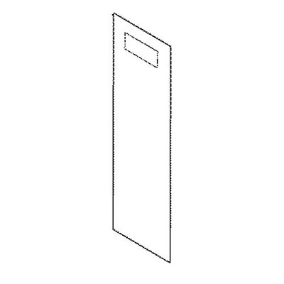 Electrolux 5304493202  Cookers INSERT COO:THAILAND