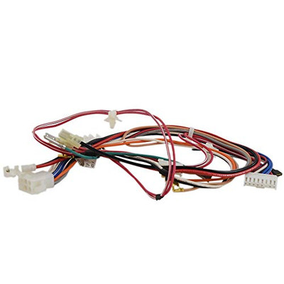 GE Appliances WE08X10071 HARNESS-CONTROL GE Appliances WE08X10071 HARNESS-CONTROL
