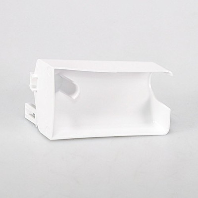 GE Appliances WR29X10109 Refrigerator Ice Maker Fill Cup GE Appliances WR29X10109 Refrigerator Ice Maker Fill Cup