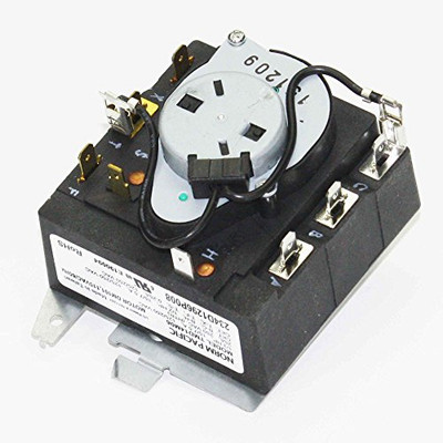 GE Appliances TIMER WE04X23134 GE Appliances TIMER WE04X23134