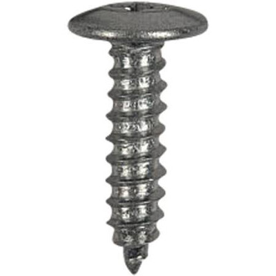 GE Appliances SCREW 10-16 AB TRP 3/4NBS WR01X21151 GE Appliances SCREW 10-16 AB TRP 3/4NBS WR01X21151