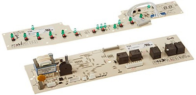 KIT-MAIN & TACTILE BOARD GE Appliances  WD21X10378