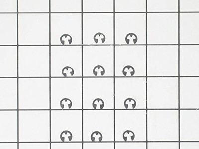 GE Appliances WD3X487D RETNR-PKG 12