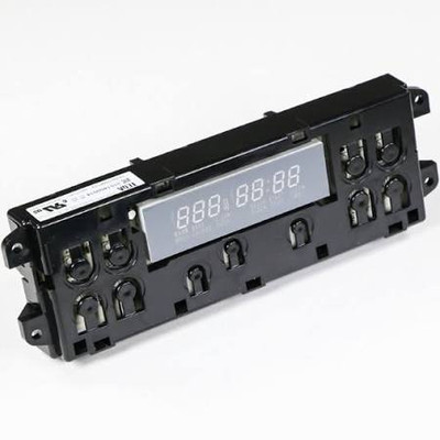 OVEN CONTROL ( ERC3B) GE Appliances  WB27T10411
