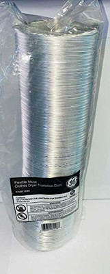 GE Appliances WX08X10086 FLEX METAL D