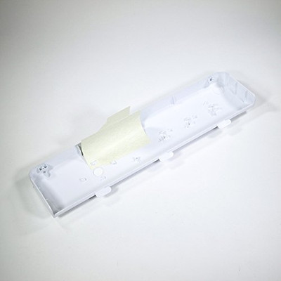 GE Appliances  BACKSPLASH ASM WH42X10946