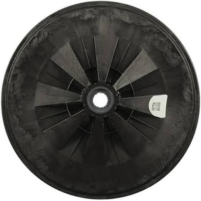 GE Appliances  ROTOR WH39X10014