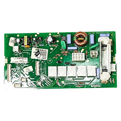 GE Appliances  BOARD CONTROL ASM WH12X22744 GE Appliances  BOARD CONTROL ASM WH12X22744
