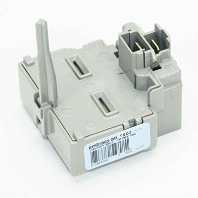 GE Appliances WR08X21100 TSD COMBO