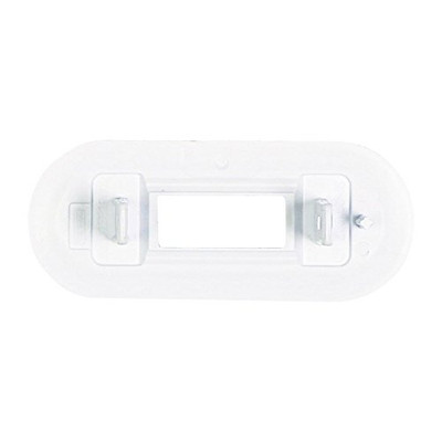 GE Appliances WH01X24381 LID LOCK BEZEL