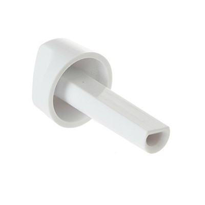 GE Appliances  KNOB CONTROL WR02X21250