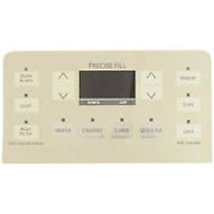 GE Appliances WR55X11100 INTERFACE DISPENSER ASM