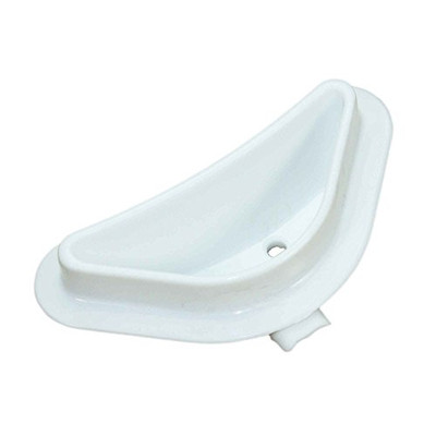 GE Appliances FUNNEL BLEACH WH01X10621 GE Appliances FUNNEL BLEACH WH01X10621