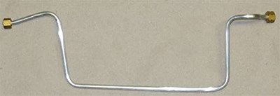GE Appliances WB28T10088 TUBE BURNER RT RR