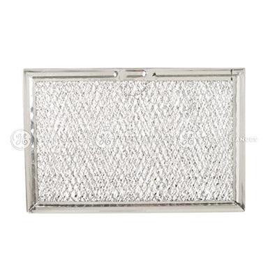 GE Appliances  Microwave Grease Filter WB06X10608