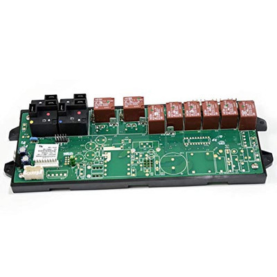 GE Appliances WB27T11357 FRAME BOARD ASM GE Appliances WB27T11357 FRAME BOARD ASM