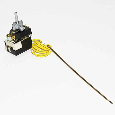 GE Appliances WB24X21192 THERMOSTAT ELECTRIC