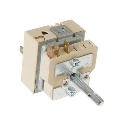 GE Appliances  SWITCH INFINITE CONTROL WB24T10139