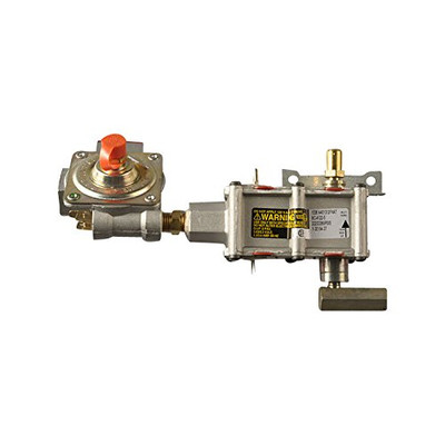 GE Appliances  VALVE CONTROL ASM NOR. D WB21X21506