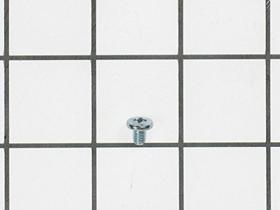GE Appliances SCREW 8-32 WB01K10002 GE Appliances SCREW 8-32 WB01K10002