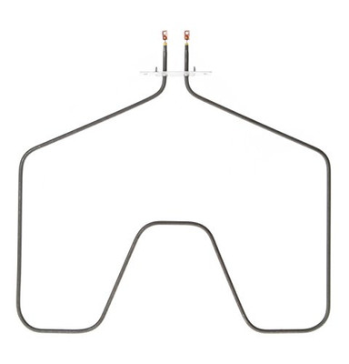 G.E. WB44X5082 GE Appliances Bake Heating Element for Self Cleaning Ovens, 236-volt by GE G.E. WB44X5082 GE Appliances Bake Heating Element for Self Cleaning Ovens, 236-volt by GE
