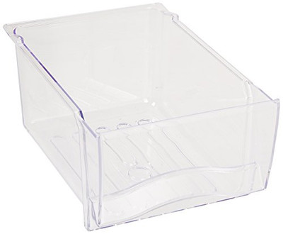 G.E. WR32X10697 GE Appliances Refrigerator Crisper Drawer G.E. WR32X10697 GE Appliances Refrigerator Crisper Drawer