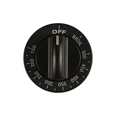 Whirlpool 3196048 CORPORATION  WP KNOB THERMOSTAT