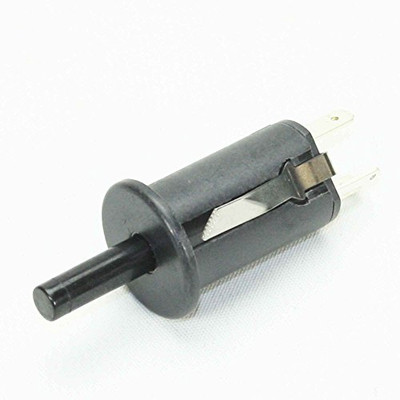 GE Appliances WB24K10068 PLUNGER SWITCH